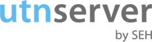 utnserver by SEH